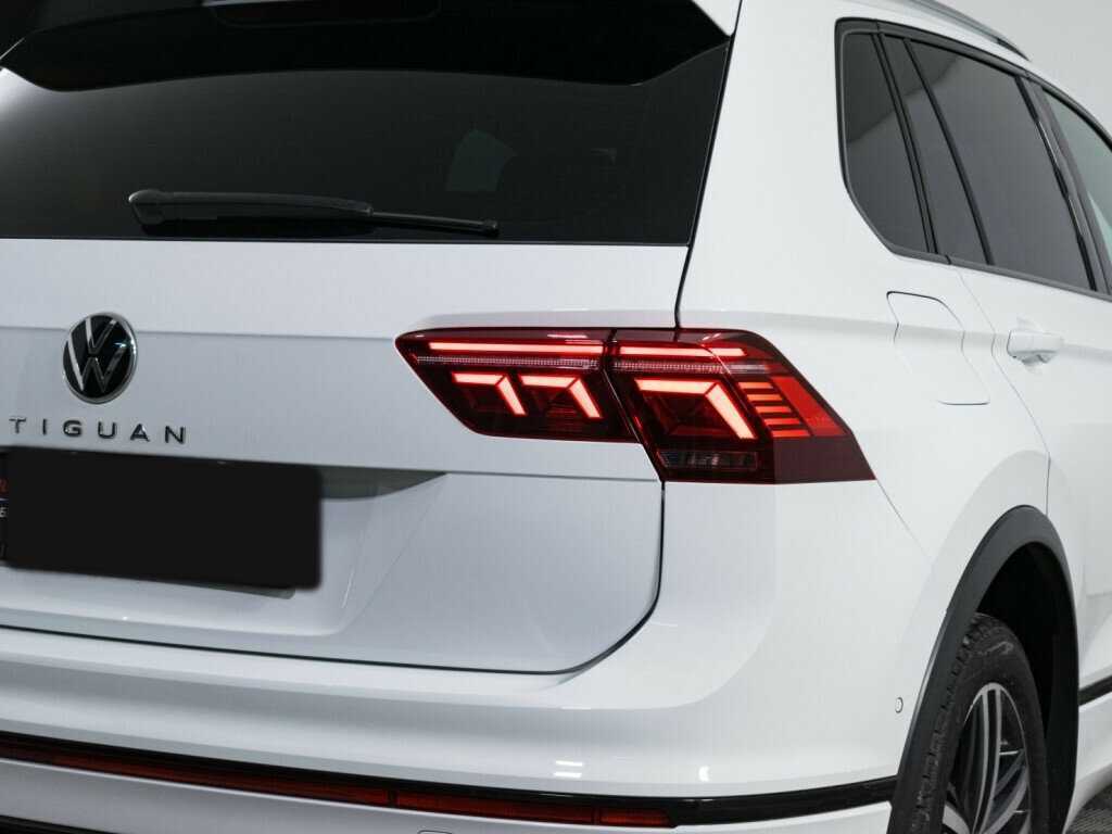 Купить Volkswagen Tiguan, 2021, 95 000 км, фото №15