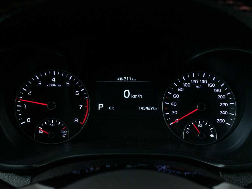 Купить Kia Optima, 2020, 144 000 км, фото №11