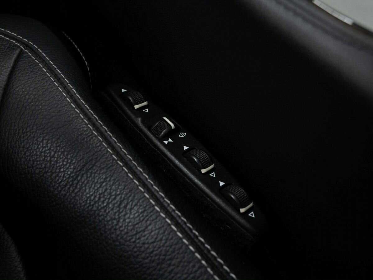 Купить Mercedes-Benz CLS 350 BlueTEC, 2017, 144 352 км, фото №20