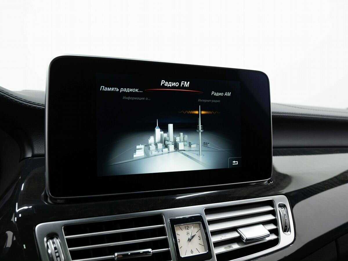 Купить Mercedes-Benz CLS 350 BlueTEC, 2017, 144 352 км, фото №23