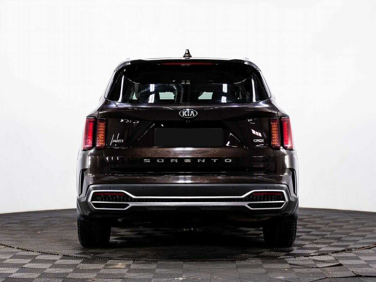 Купить Kia Sorento, 2020, 91 000 км, фото №5
