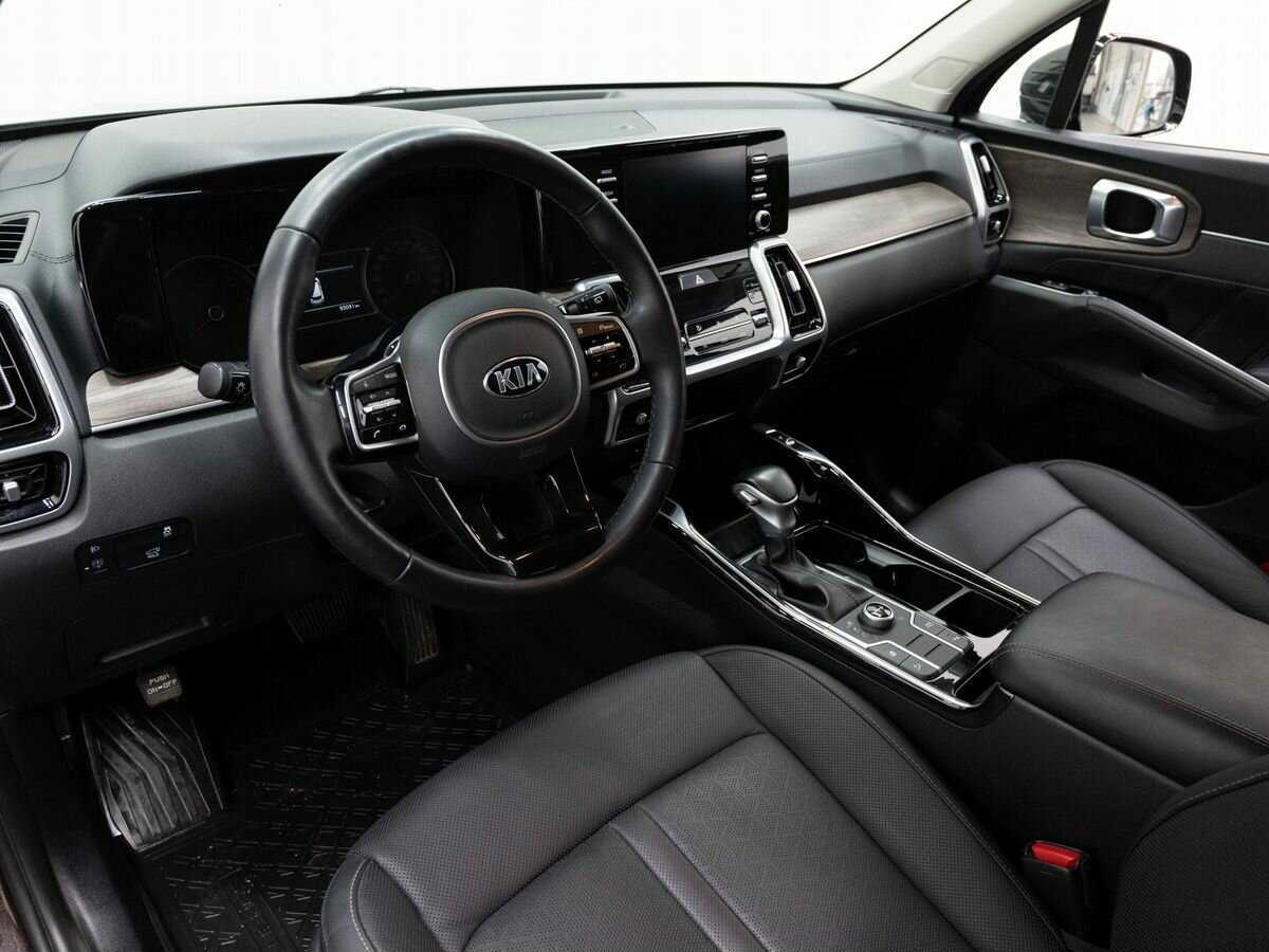 Купить Kia Sorento, 2020, 91 000 км, фото №7