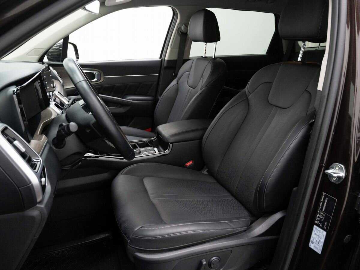 Купить Kia Sorento, 2020, 91 000 км, фото №8