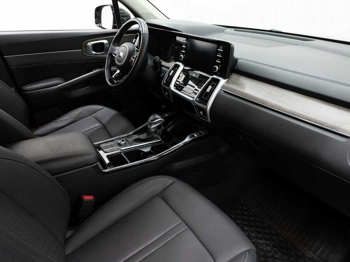 Купить Kia Sorento, 2020, 91 000 км, фото №11