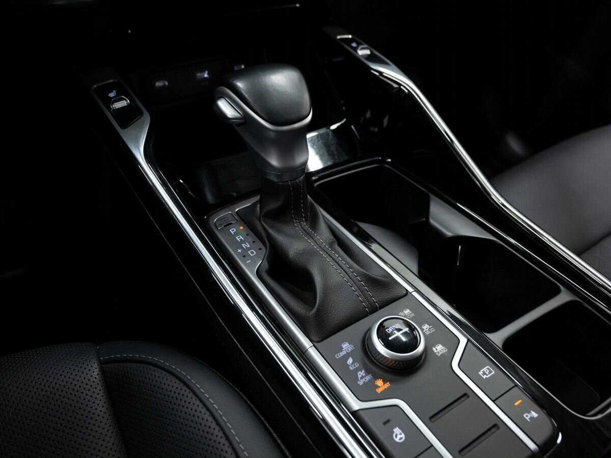 Купить Kia Sorento, 2020, 91 000 км, фото №23