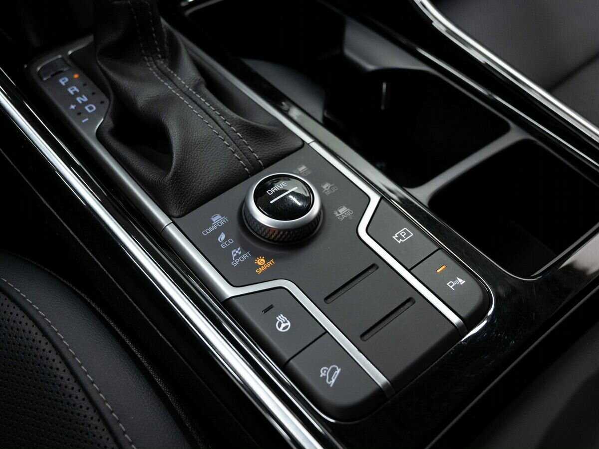 Купить Kia Sorento, 2020, 91 000 км, фото №24