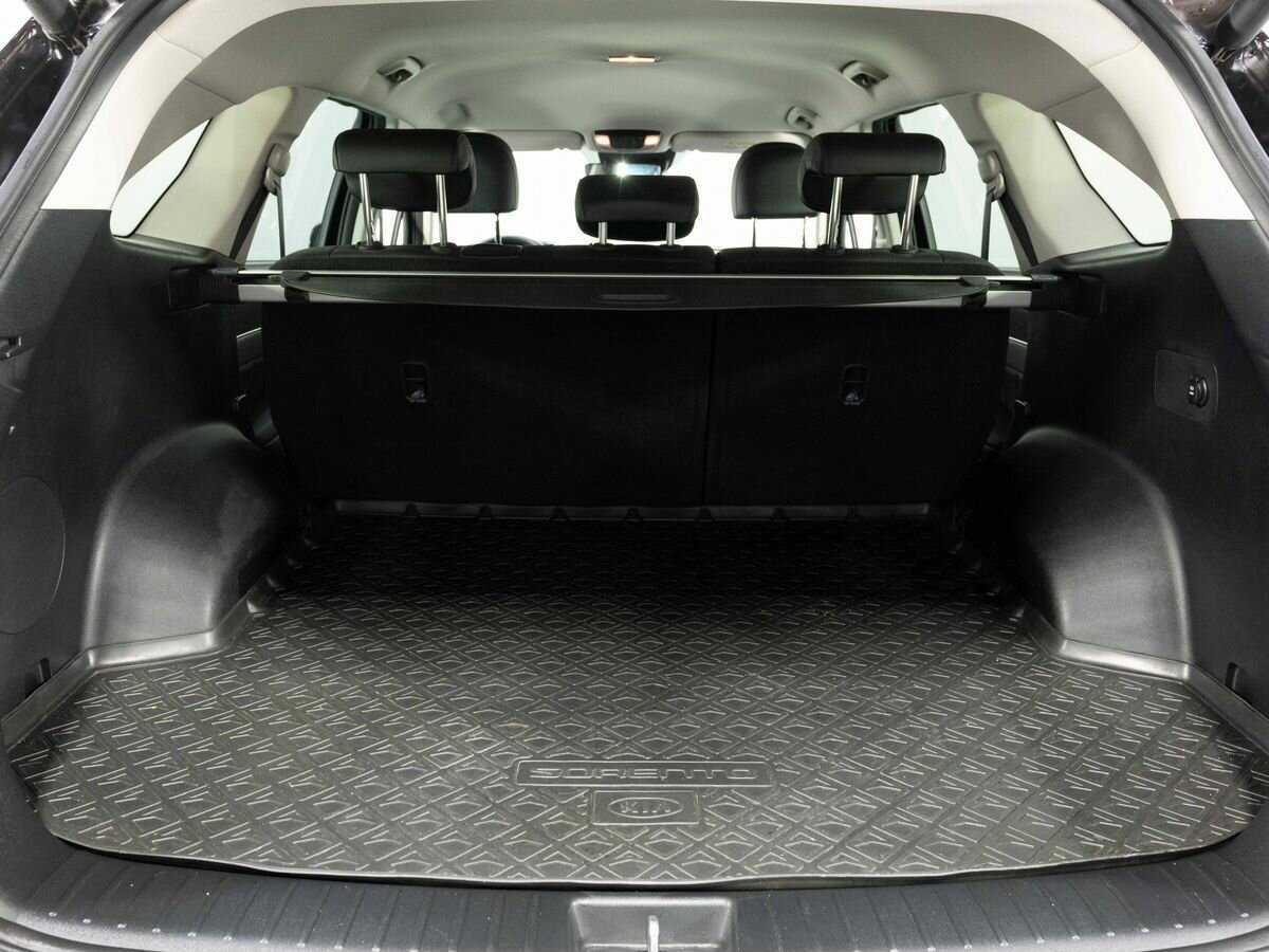 Купить Kia Sorento, 2020, 91 000 км, фото №28