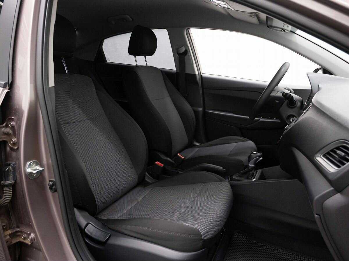 Купить Hyundai Solaris, 2020, 110 000 км, фото №14