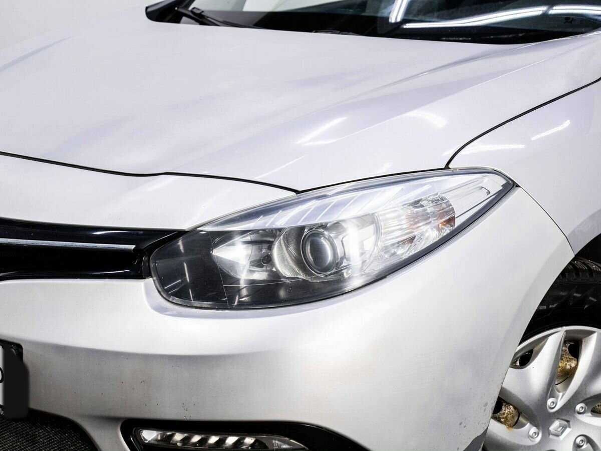 Купить Renault Fluence, 2013, 164 000 км, фото №7