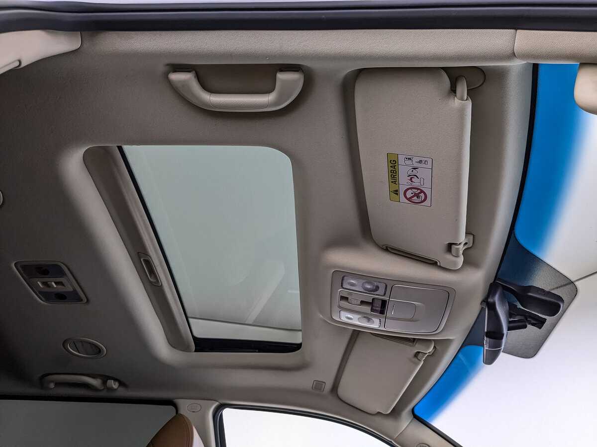 Купить Kia Mohave, 2019, 86 173 км, фото №21