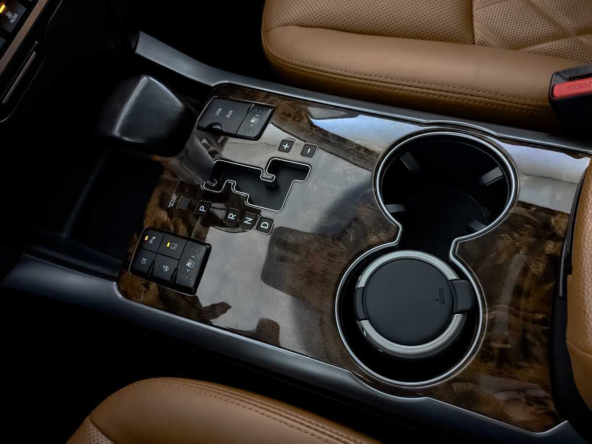 Купить Kia Mohave, 2019, 86 173 км, фото №26