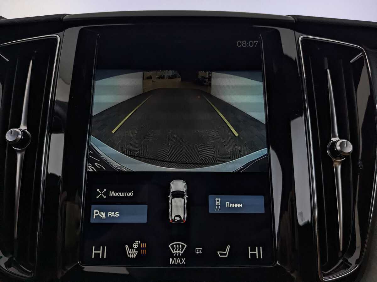 Купить Volvo XC60, 2018, 102 413 км, фото №24