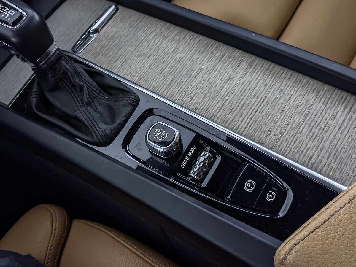 Купить Volvo XC60, 2018, 102 413 км, фото №25