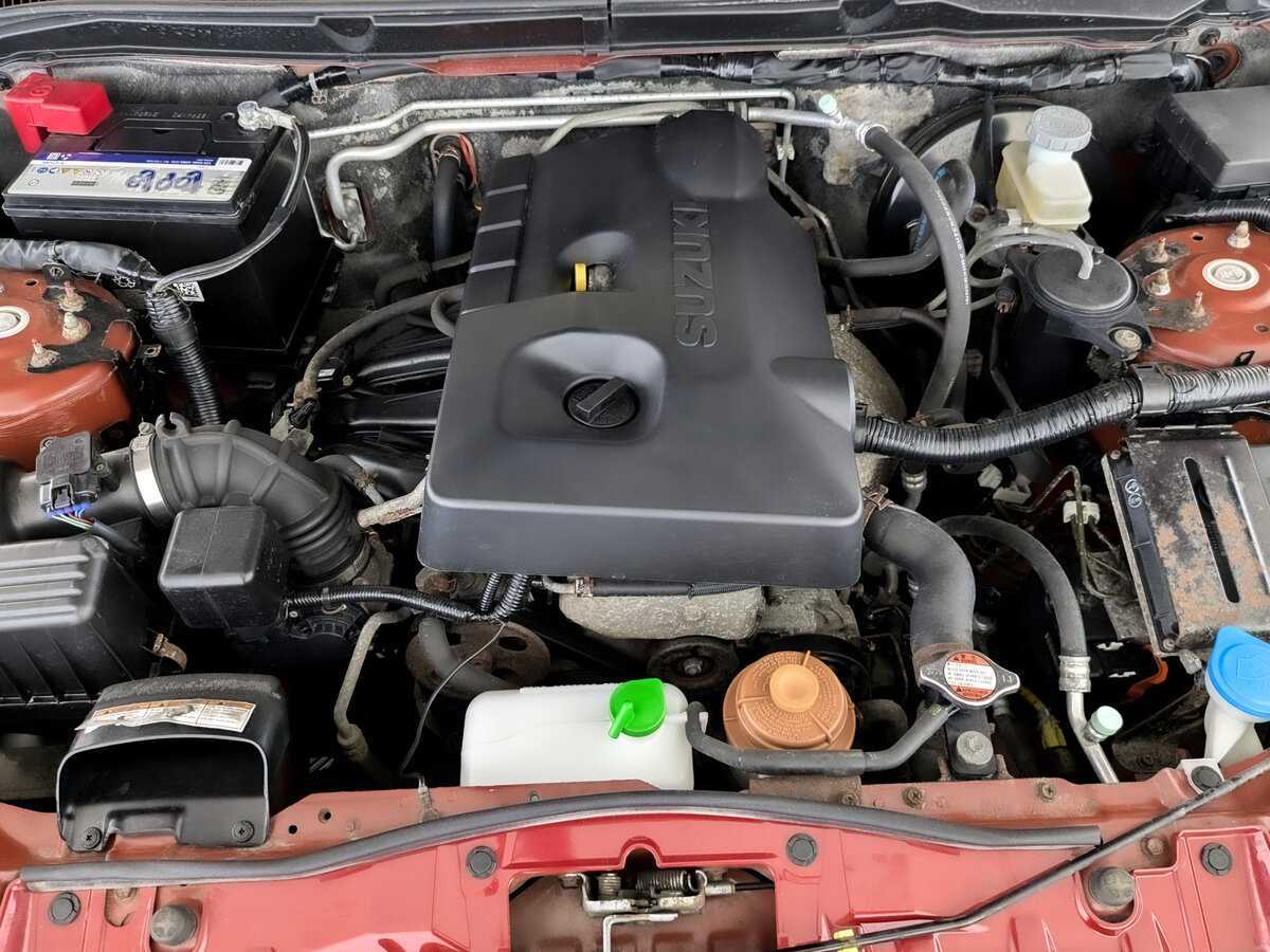 Купить Suzuki Grand Vitara, 2010, 134 821 км, фото №9