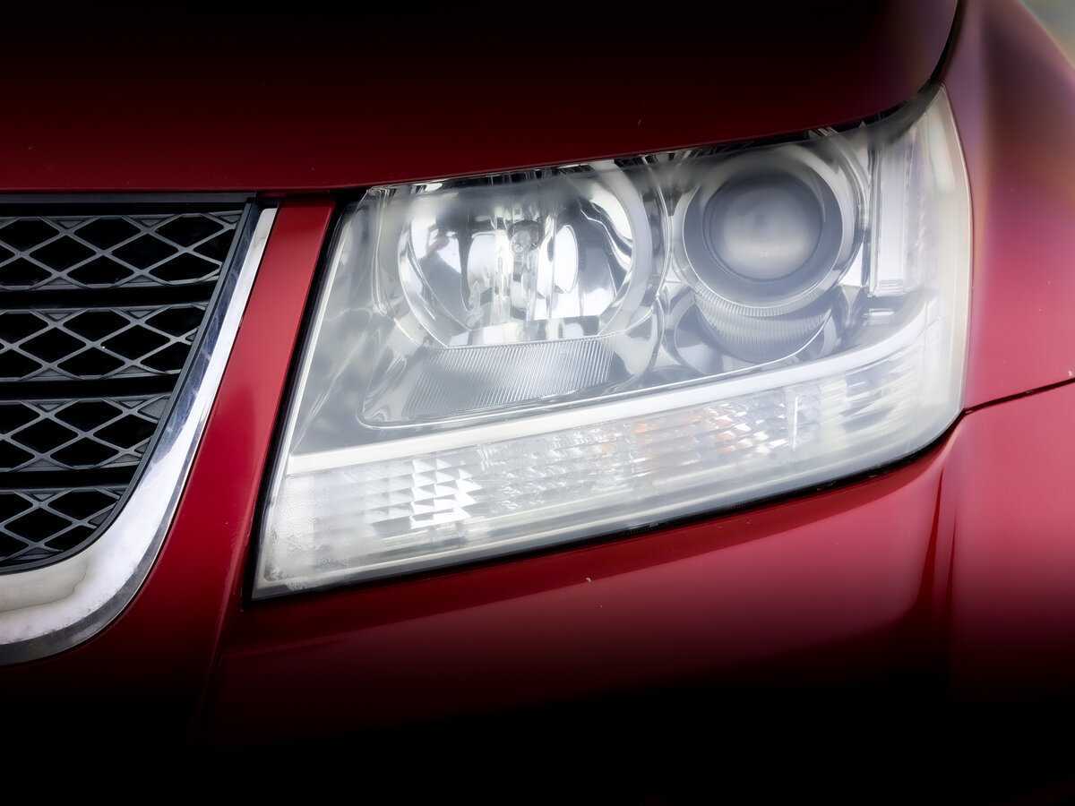 Купить Suzuki Grand Vitara, 2010, 134 821 км, фото №17