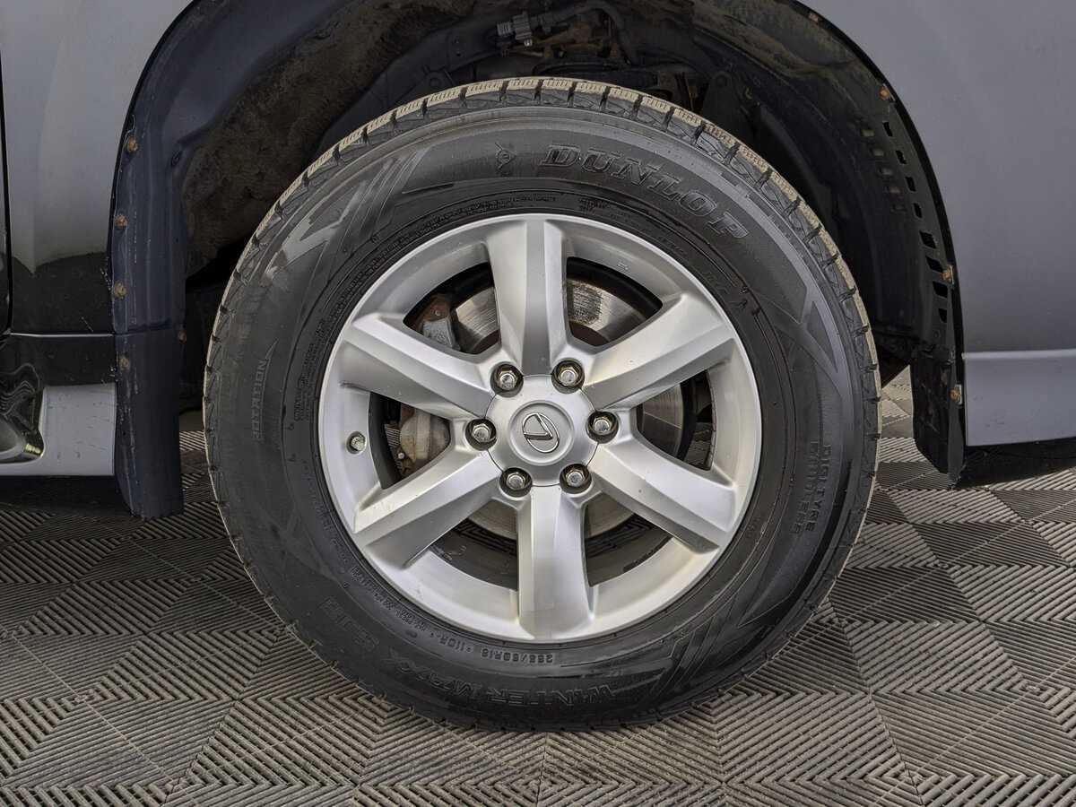 Купить Lexus GX 460, 2017, 151 963 км, фото №12