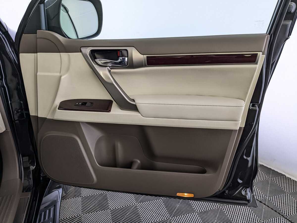 Купить Lexus GX 460, 2017, 151 963 км, фото №25