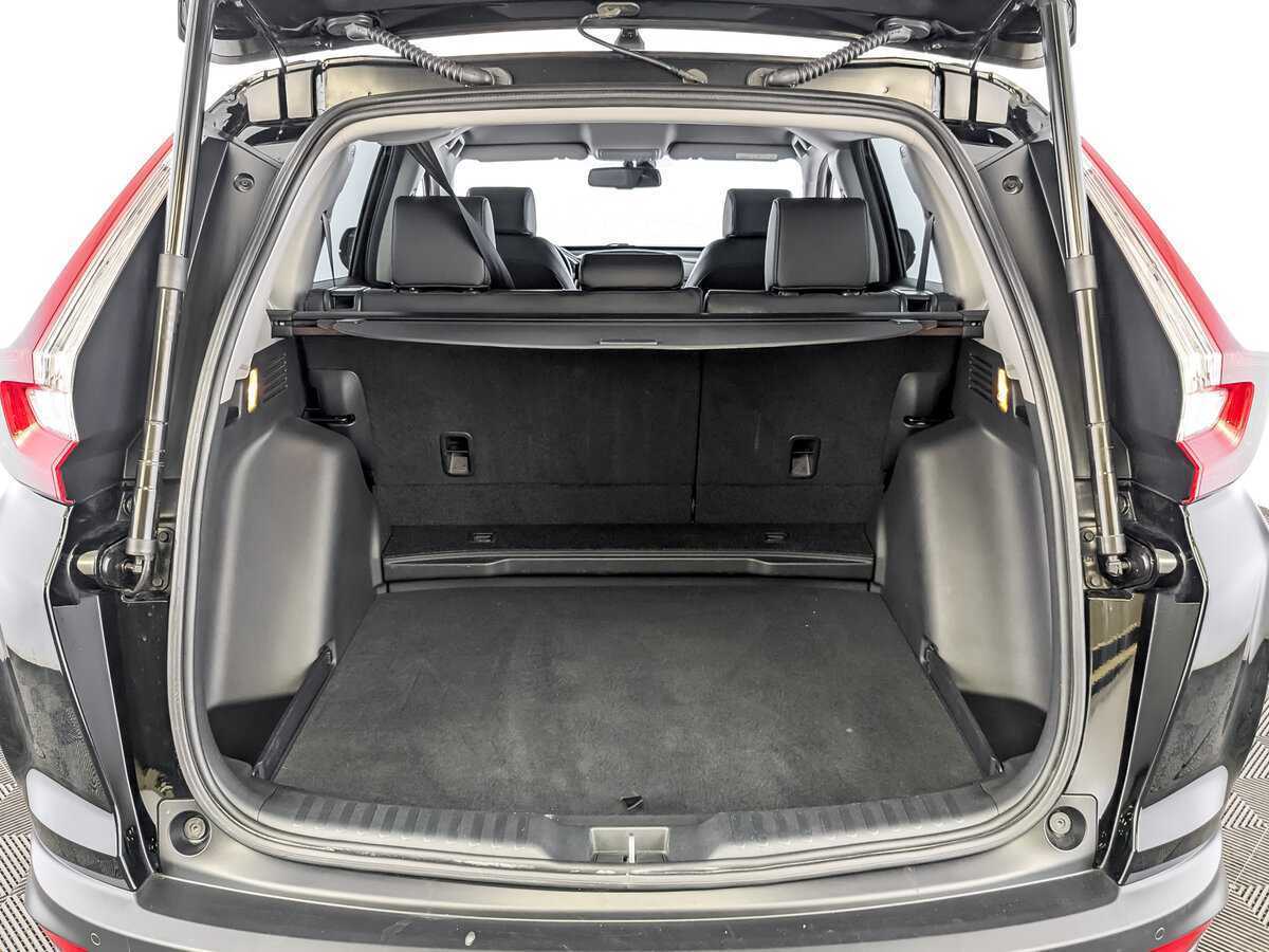 Купить Honda CR-V, 2019, 33 270 км, фото №10