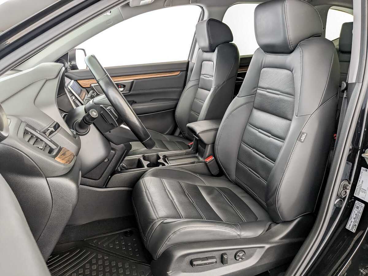 Купить Honda CR-V, 2019, 33 270 км, фото №20