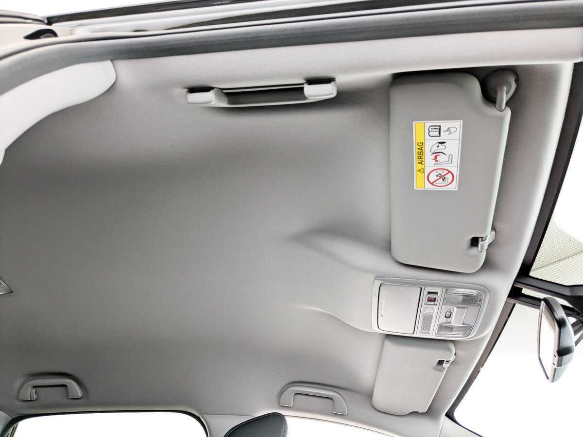 Купить Honda CR-V, 2019, 33 270 км, фото №22