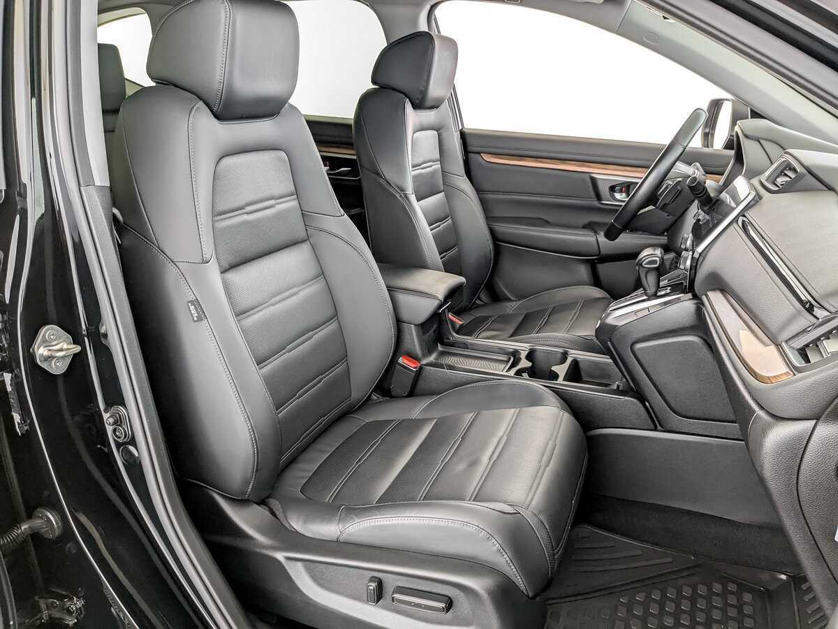 Купить Honda CR-V, 2019, 33 270 км, фото №23