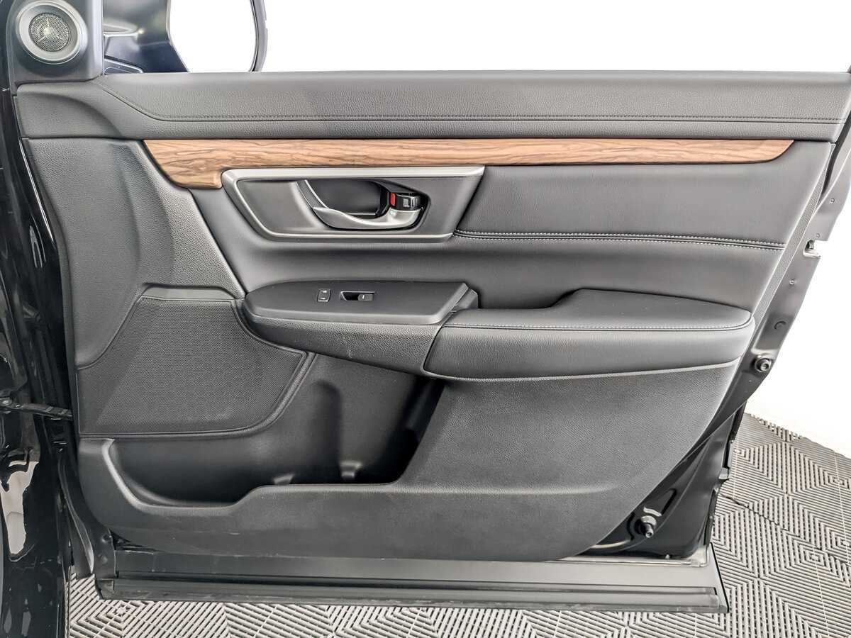 Купить Honda CR-V, 2019, 33 270 км, фото №24