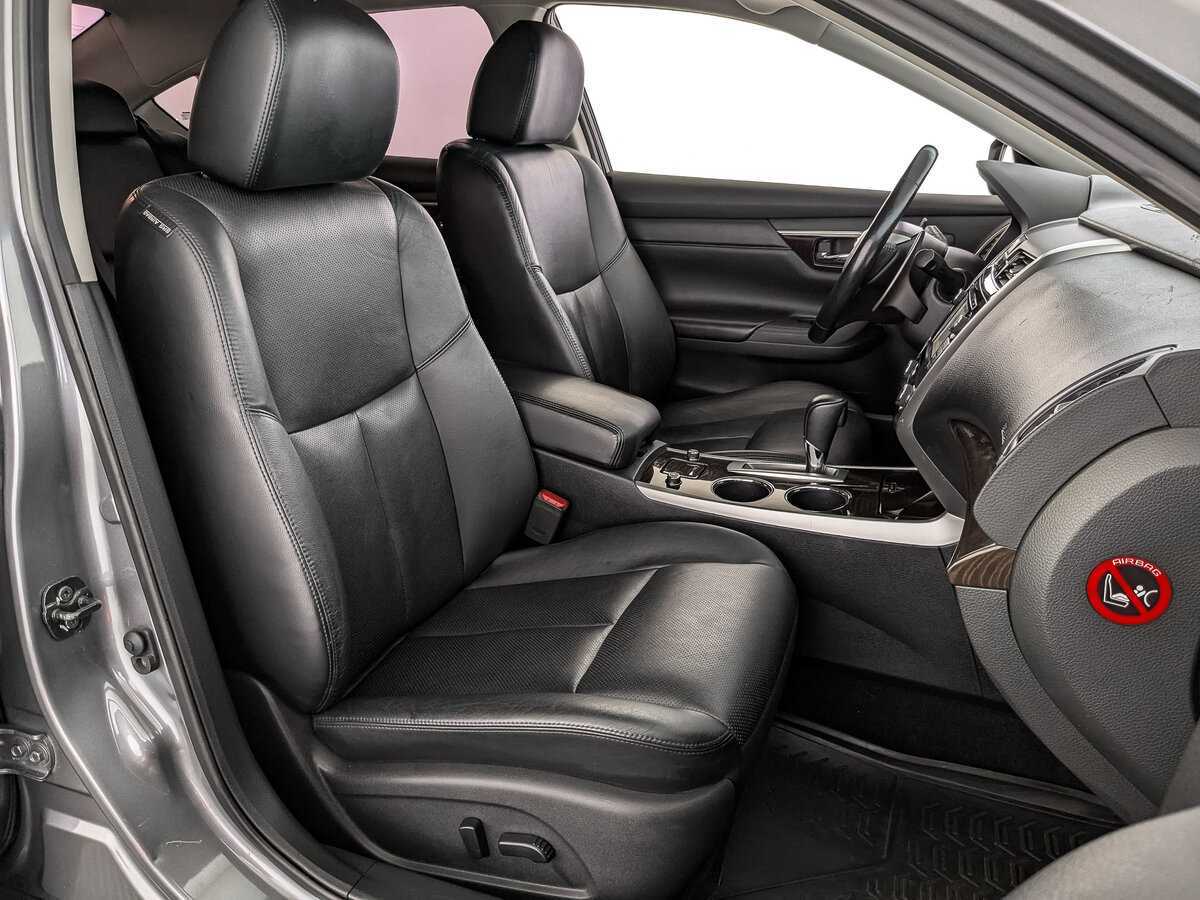 Купить Nissan Teana, 2014, 180 429 км, фото №22