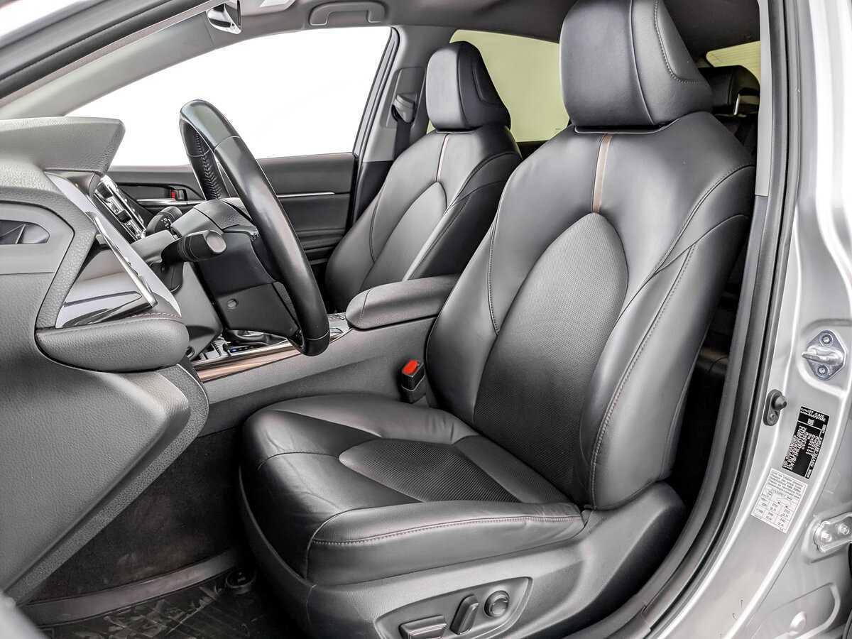 Купить Toyota Camry, 2019, 86 000 км, фото №17