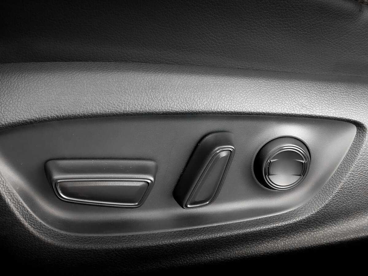 Купить Toyota Camry, 2019, 86 000 км, фото №18