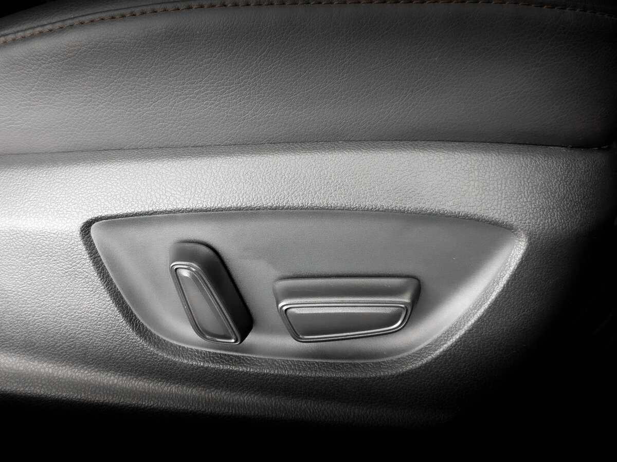 Купить Toyota Camry, 2019, 86 000 км, фото №22