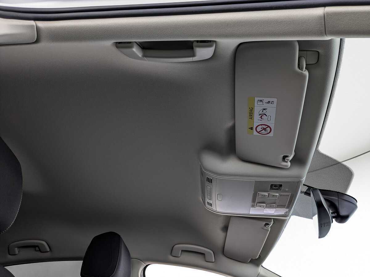 Купить Volkswagen Passat, 2019, 78 524 км, фото №23