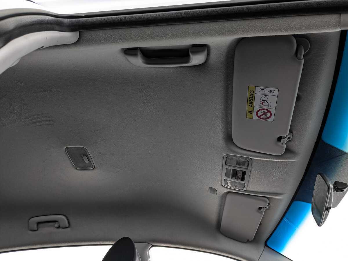 Купить Kia Rio X-Line, 2019, 125 823 км, фото №22