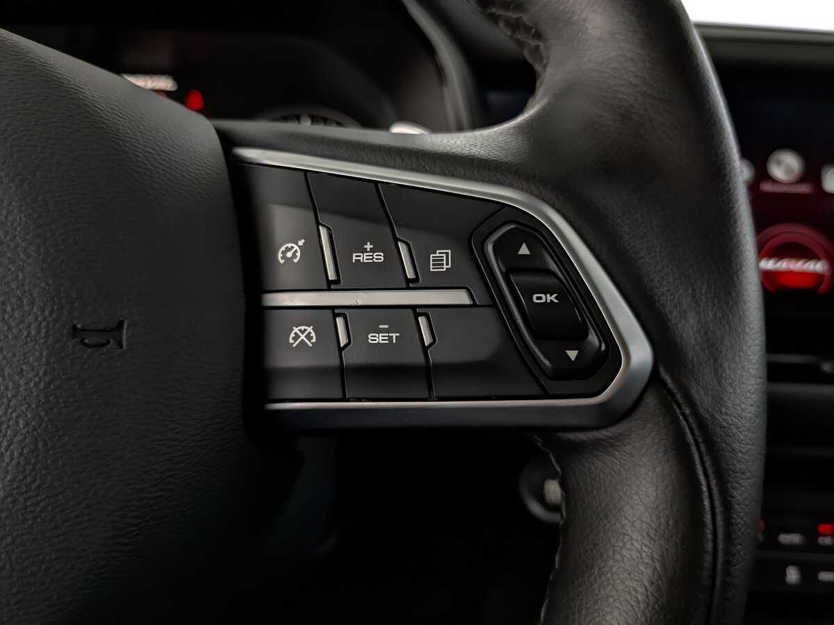 Купить Haval F7, 2022, 82 798 км, фото №27