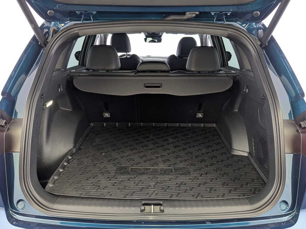 Купить Geely Monjaro (Xingyue L), 2023, 17 000 км, фото №10