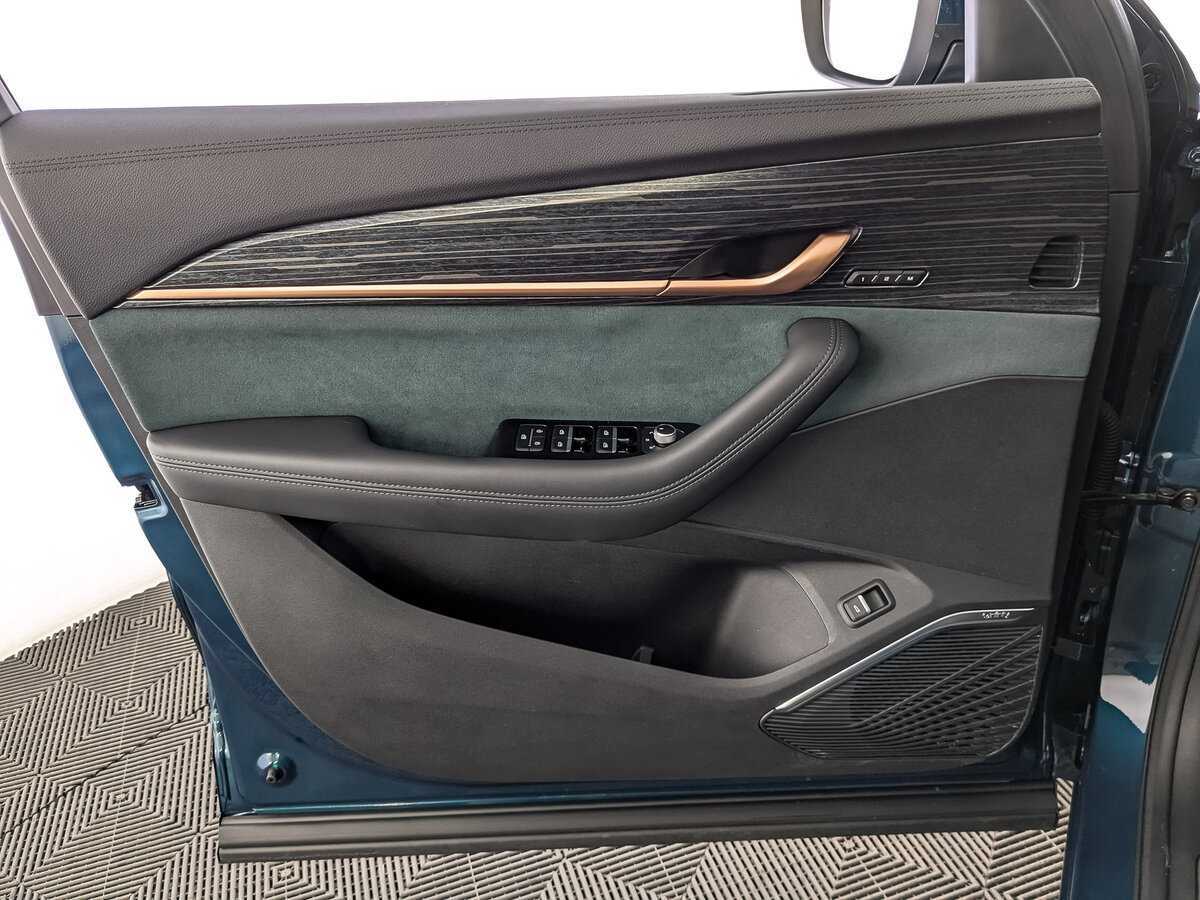 Купить Geely Monjaro (Xingyue L), 2023, 17 000 км, фото №17