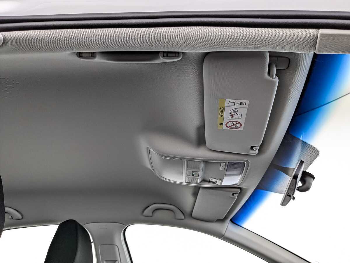 Купить Skoda Octavia, 2019, 79 692 км, фото №21