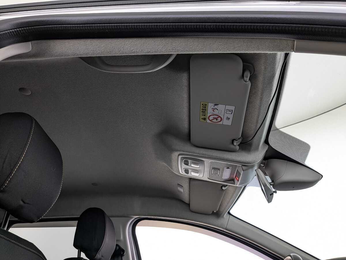 Купить Renault Duster, 2021, 105 384 км, фото №20