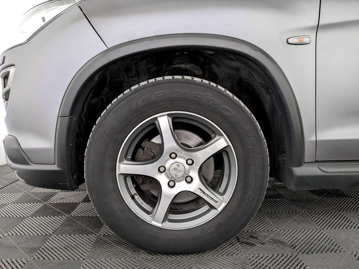 Купить Peugeot 4008, 2014, 216 589 км, фото №18