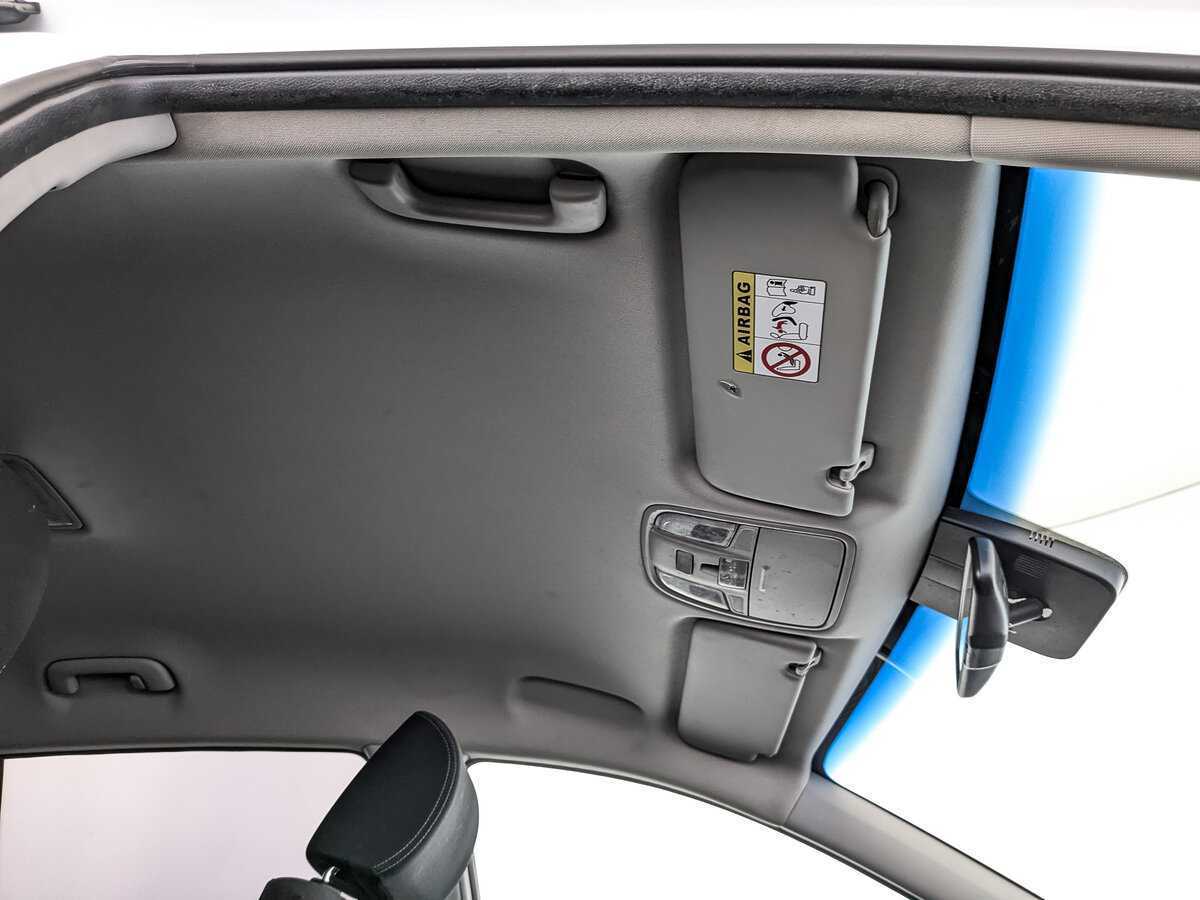 Купить Kia Sportage, 2019, 165 643 км, фото №20