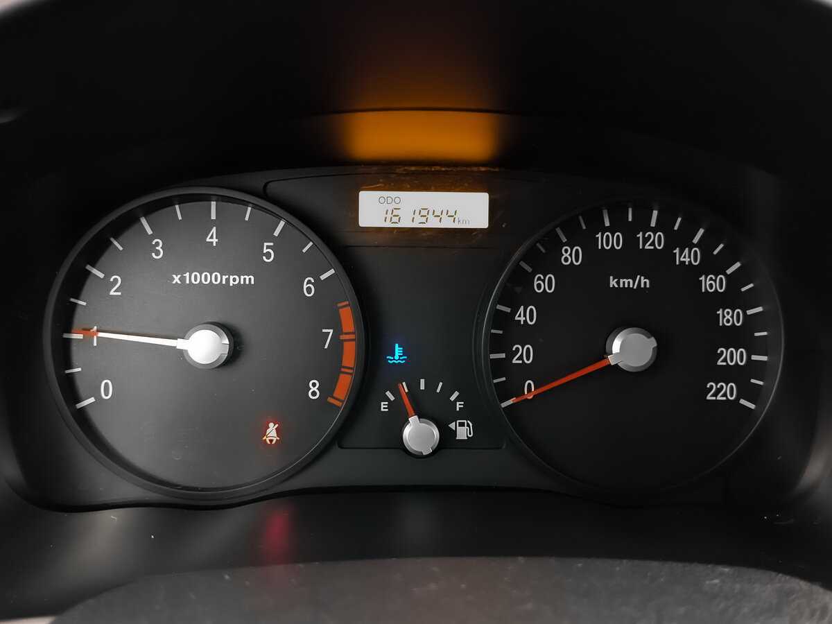 Купить Kia Rio, 2007, 161 943 км, фото №15