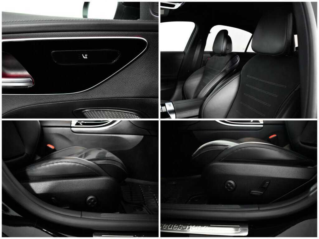 Купить Mercedes-Benz C-Класс 180, 2021, 32 032 км, фото №15