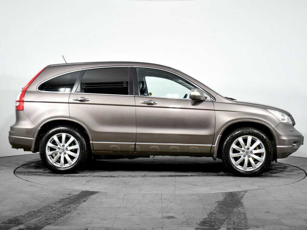 Купить Honda CR-V, 2011, 211 217 км, фото №4