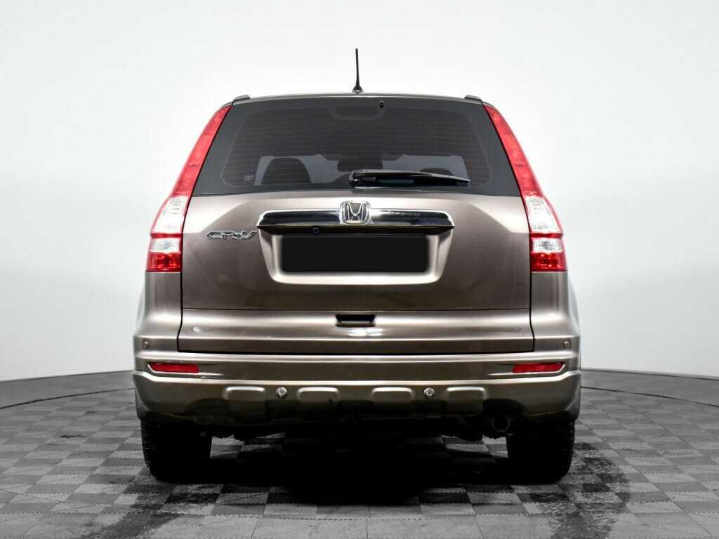 Купить Honda CR-V, 2011, 211 217 км, фото №6