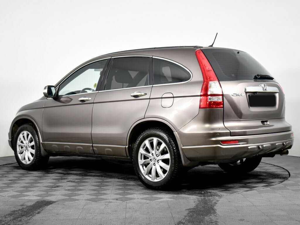 Купить Honda CR-V, 2011, 211 217 км, фото №7