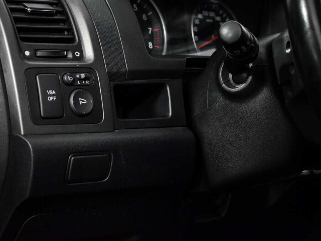 Купить Honda CR-V, 2011, 211 217 км, фото №11
