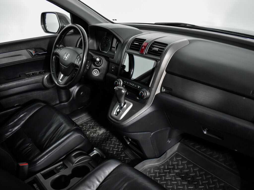 Купить Honda CR-V, 2011, 211 217 км, фото №17