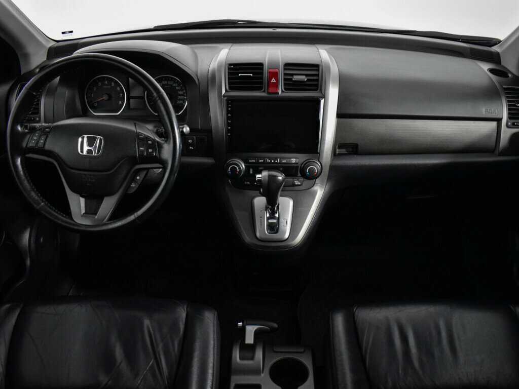 Купить Honda CR-V, 2011, 211 217 км, фото №18