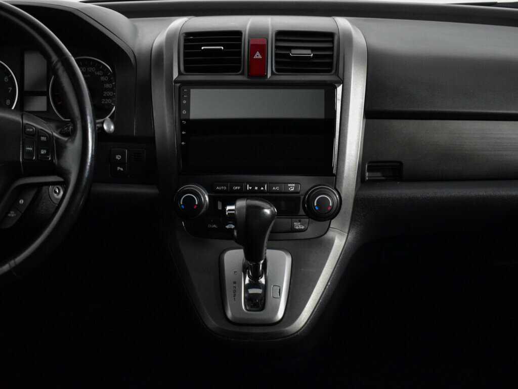 Купить Honda CR-V, 2011, 211 217 км, фото №19