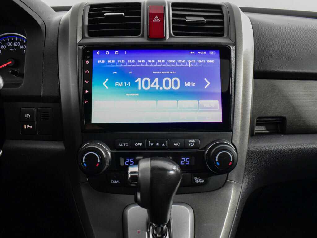 Купить Honda CR-V, 2011, 211 217 км, фото №21