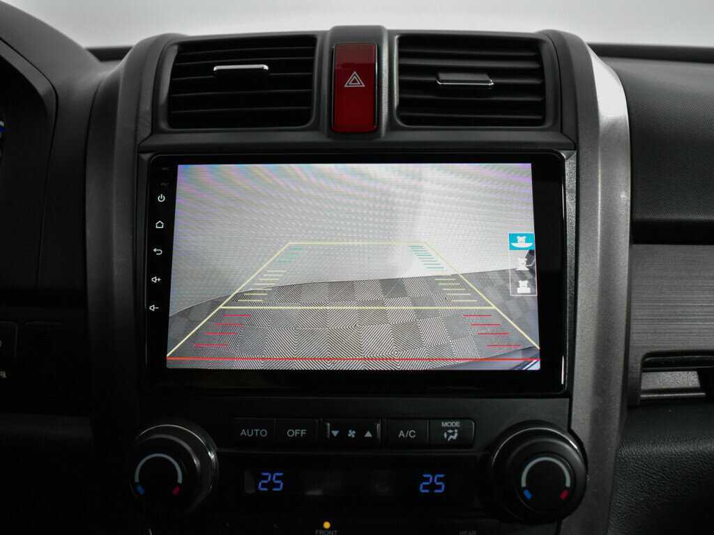 Купить Honda CR-V, 2011, 211 217 км, фото №23